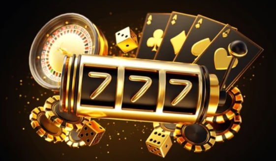 ht777 Live Casino Tables